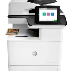 HP LaserJet Enterprise MFP M776dn Laser All-In-One Color Printer