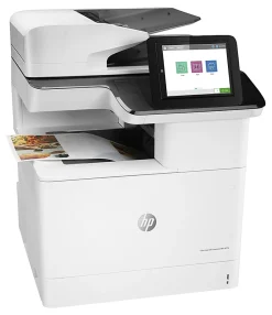 HP LaserJet Enterprise MFP M776dn Laser All-In-One Color Printer