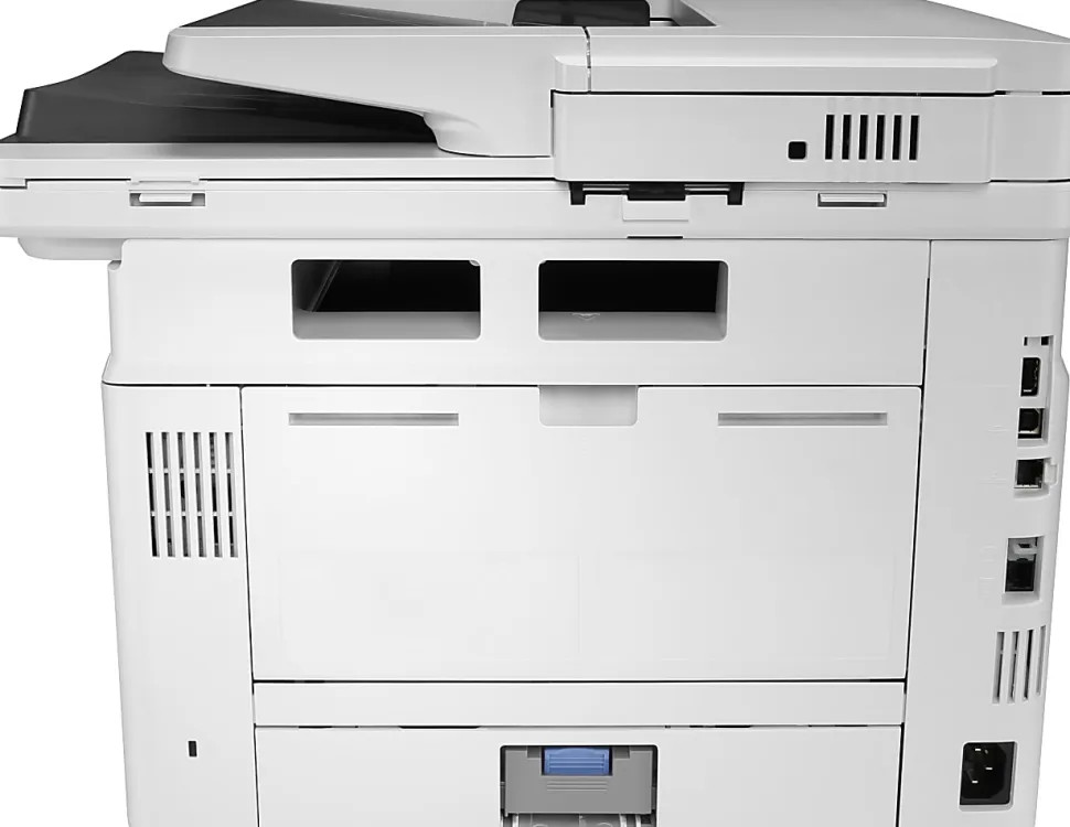 HP LaserJet Enterprise MFP M430f Laser All-In-One Monochrome Printer