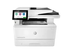 HP LaserJet Enterprise MFP M430f Laser All-In-One Monochrome Printer