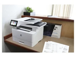 HP LaserJet Enterprise MFP M430f Laser All-In-One Monochrome Printer