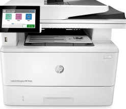HP LaserJet Enterprise MFP M430f Laser All-In-One Monochrome Printer