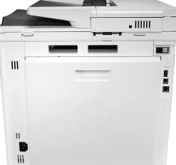 HP LaserJet Enterprise MFP M480f Laser All-In-One Color Printer