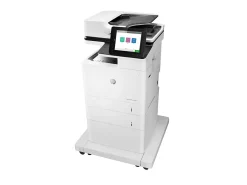 HP LaserJet Enterprise MFP M635fht Laser All-In-One Monochrome Printer
