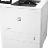 HP LaserJet Enterprise M611x Wireless Laser Monochrome Printer