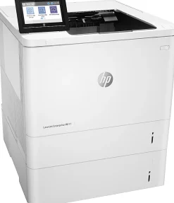 HP LaserJet Enterprise M611x Wireless Laser Monochrome Printer