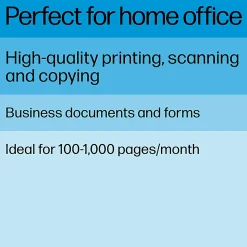 HP LaserJet MFP M140w Wireless Laser All-In-One Monochrome Printer (7MD72F)