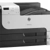 HP LaserJet M712n Monochrome Laser Printer