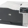 HP LaserJet Pro CP5225dn Color Laser Printer