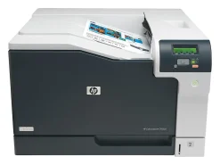 HP LaserJet Pro CP5225dn Color Laser Printer