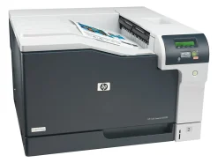 HP LaserJet Pro CP5225dn Color Laser Printer