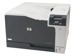 HP LaserJet Pro CP5225n Color Laser Printer