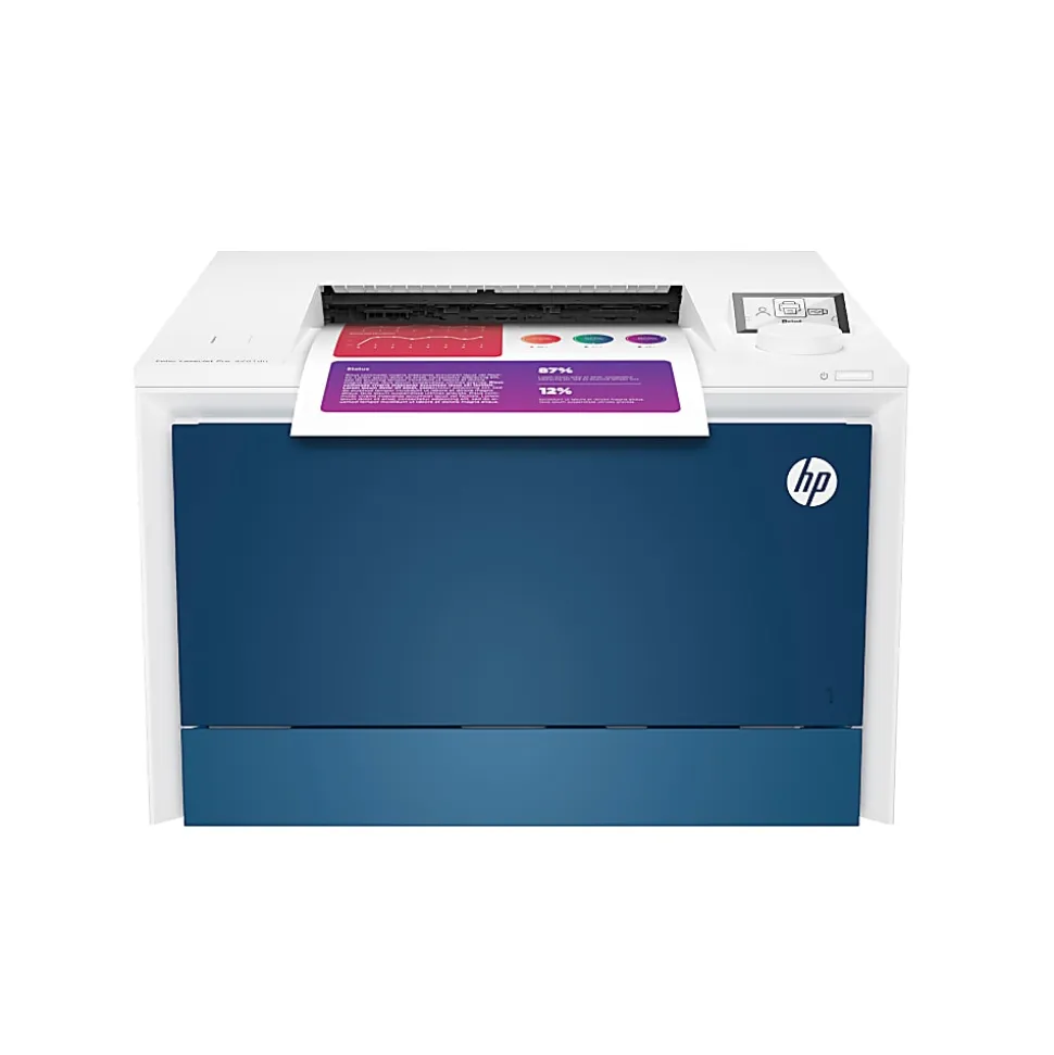 HP LaserJet Pro 4201dn Laser Color Printer (4RA85F)