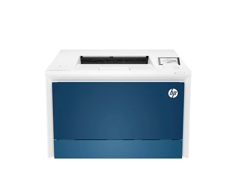 HP LaserJet Pro 4201dn Laser Color Printer (4RA85F)