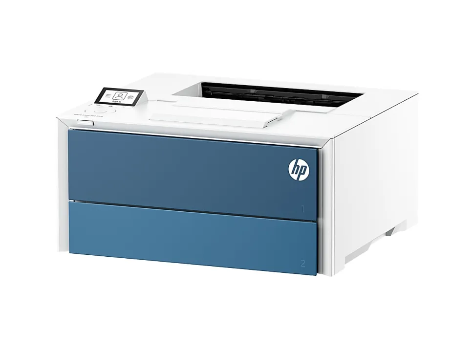 HP LaserJet Pro 4006dn Printer