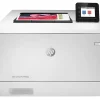 HP LaserJet Pro M454dw Wireless Laser Color Printer