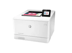 HP LaserJet Pro M454dw Wireless Laser Color Printer