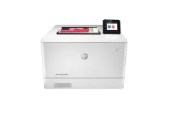 HP LaserJet Pro M454dw Wireless Laser Color Printer