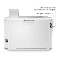 HP LaserJet Pro M255dw Wireless Laser Color Printer