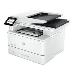 HP LaserJet Pro MFP 4101fdn Laser All-in-One Monochrome Printer