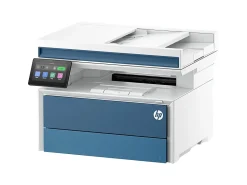 HP LaserJet Pro MFP 4112fdn Printer