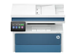 HP LaserJet Pro MFP 4112fdn Printer