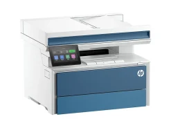 HP LaserJet Pro MFP 4112fdw Printer