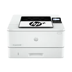 HP LaserJet Pro 4001ne Wireless Laser Monochrome Printer with HP+ Smart Office Features (2Z599E)