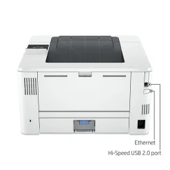HP LaserJet Pro 4001n Laser Monochrome Printer