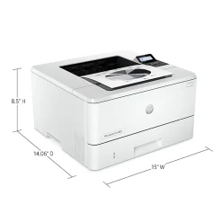 HP LaserJet Pro 4001n Laser Monochrome Printer