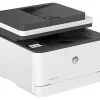 HP LaserJet Pro 3101SDW Wired & Wireless Laser Multifunction Printer - Monochrome - Copier/Printer/Scanner - 9D2X4FBGJ