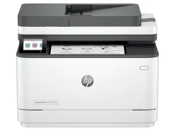 HP LaserJet Pro 3101SDW Wired & Wireless Laser Multifunction Printer - Monochrome - Copier/Printer/Scanner - 9D2X4FBGJ