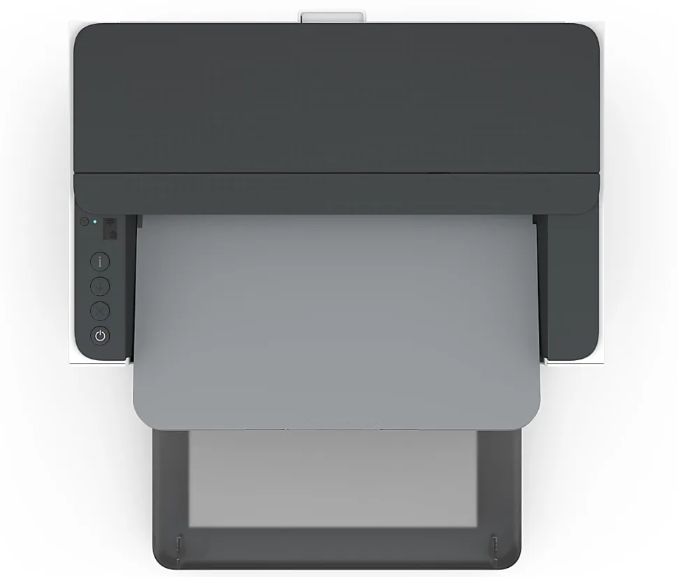 HP LaserJet Tank 2504dw Laser Monochrome Printer