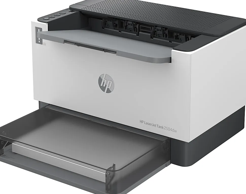 HP LaserJet Tank 2504dw Laser Monochrome Printer