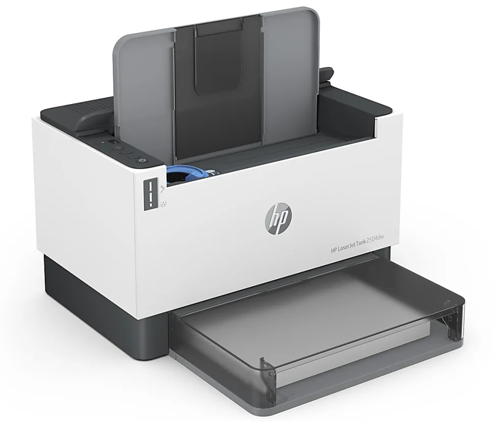 HP LaserJet Tank 2504dw Laser Monochrome Printer
