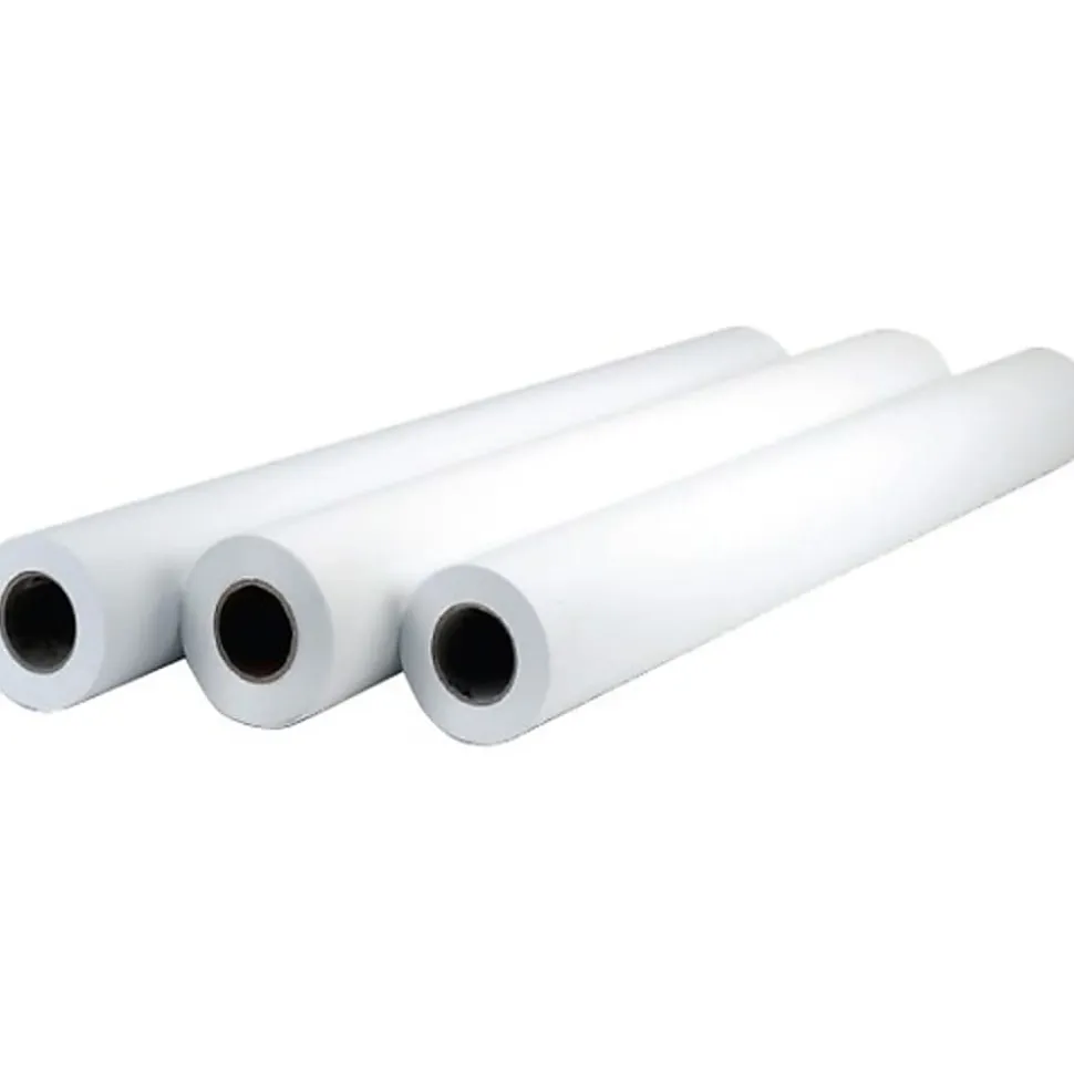 HP Light Fabric, 60" x 150', White