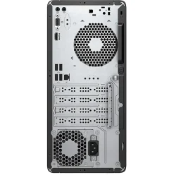 HP M01-F0016 Desktop PC, AMD Ryzen™ 5, 8GB Memory, 256GB Solid State Drive, Windows® 10, 6YQ85AA#ABA
