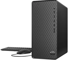 HP M01-F0016 Desktop PC, AMD Ryzen™ 5, 8GB Memory, 256GB Solid State Drive, Windows® 10, 6YQ85AA#ABA
