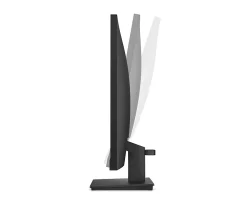HP 27” Monitor, FHD Display, IPS Panel, 75Hz Refresh Rate, Anti-glare, AMD FreeSync Technology (V27i G5)