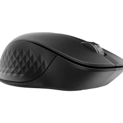 HP 430 Multi-Device Full-Size Bluetooth® Mouse, Black, 6441590