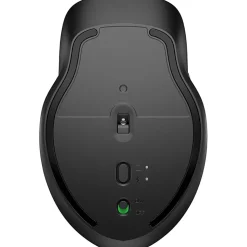HP 430 Multi-Device Full-Size Bluetooth® Mouse, Black, 6441590