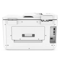 HP OfficeJet Pro 7740 Wide-Format Wireless Inkjet All-In-One Color Printer