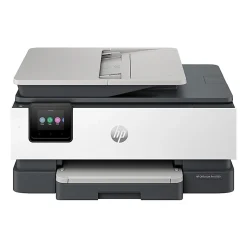 HP OfficeJet Pro 8139 Wireless All-in-One Color Inkjet Printer, print, scan, copy, fax, ADF, Duplex printing, 1 year of free Instant Ink, AI-Capable