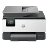 HP OfficeJet Pro 9125 Wireless All-in-One Color Inkjet Printer, print, scan, copy, fax, ADF, Duplex print/scan, 3 months free Instant Ink, AI-capable