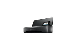 HP OfficeJet 250 Wireless Inkjet All-In-One Color Printer