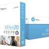 HP Office Ultra White Paper, Letter Size (8 1/2" x 11"), 20 Lb, Ream Of 500 Sheets