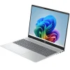HP OmniBook 5 16-ag1000 Laptop, 16" Screen, AMD Ryzen AI 5, 16GB Memory, 512GB Solid State Drive, Windows 11