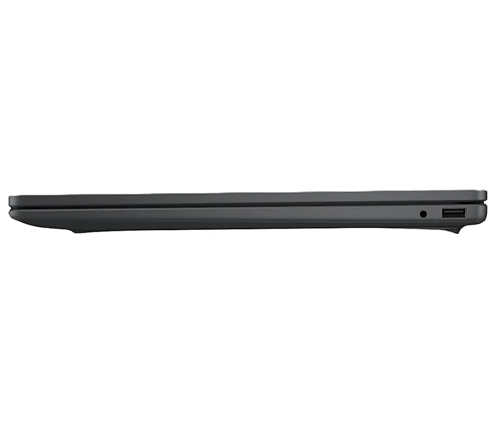 HP OmniBook 3 Copilot+ Laptop PC, 17.3" Screen, Intel® Core™ Ultra 5, 16GB Memory, 512GB Solid State Drive, Windows 11, Total Qty 1