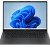 HP OmniBook 3 Laptop PC, 16" Screen, AMD Ryzen 5, 8GB Memory, 512GB Solid State Drive, Wi-Fi 6, Windows 11, Total Qty 1