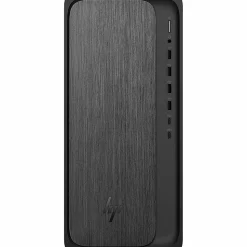 HP OmniDesk Desktop Computer, AMD Ryzen 7, 16GB Memory, 512GB Solid State Drive, Windows 11 Home
